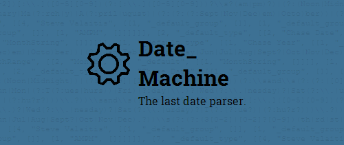 date_machine