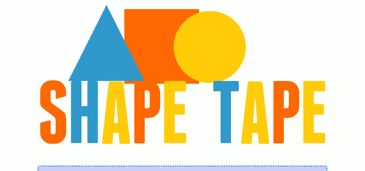 shapetape